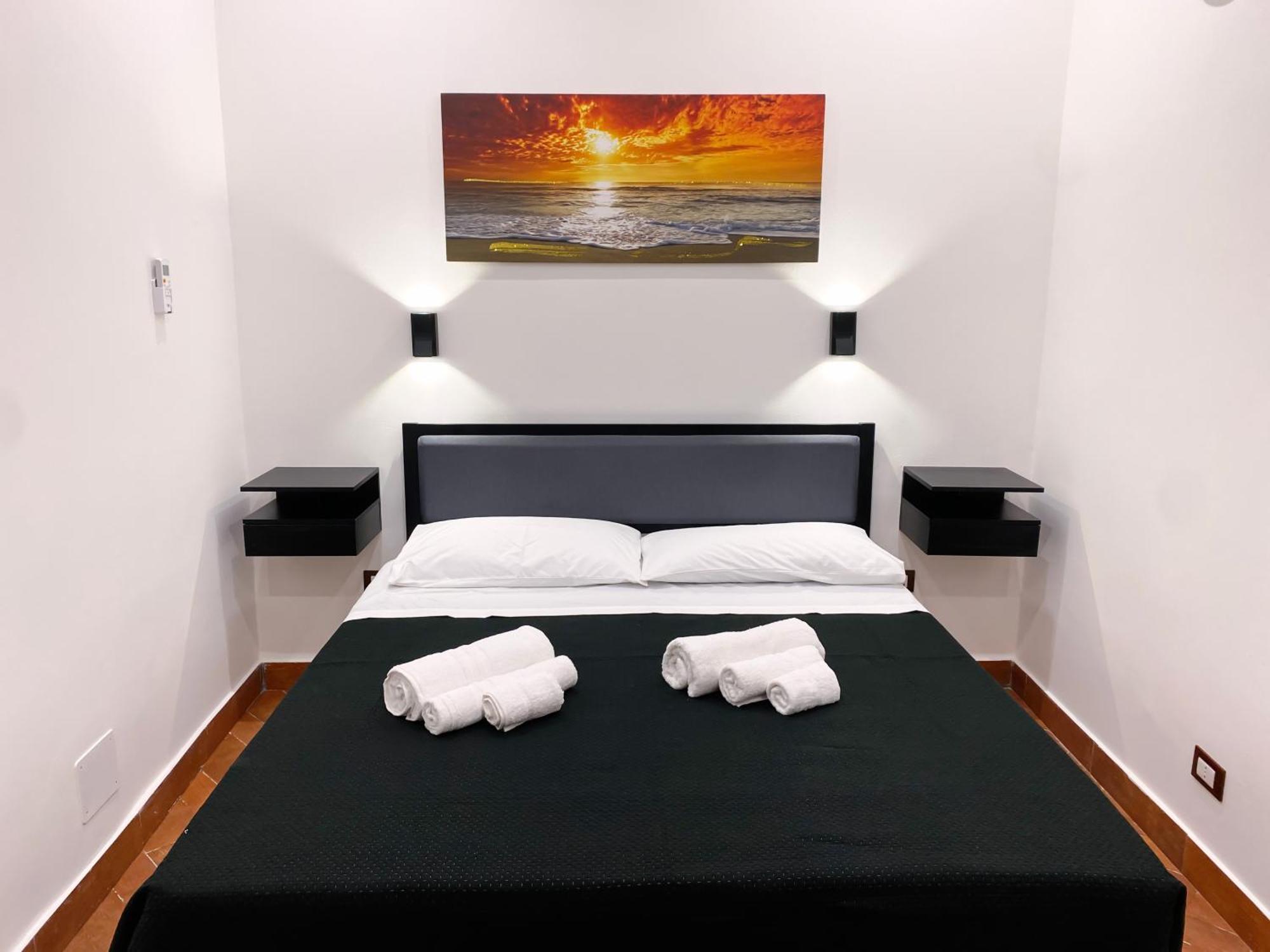Aliva Room Lt — Foto 1